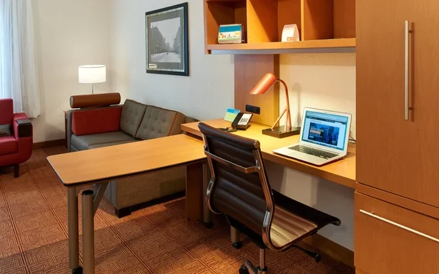 TownePlace Suites Minneapolis Downtown/North Loop 1
