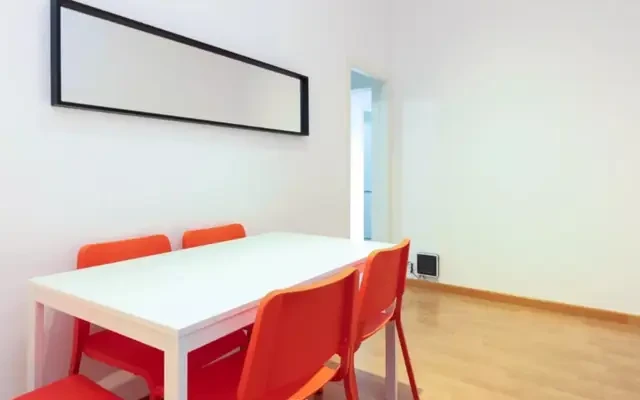 apartment in Navas (Sant Andreu) 3
