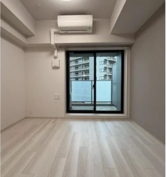 Saiichi Pass Homes Kawaguchi Room 501