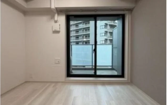 Saiichi Pass Homes Kawaguchi Room 501 - Saitama student accommodation - 501