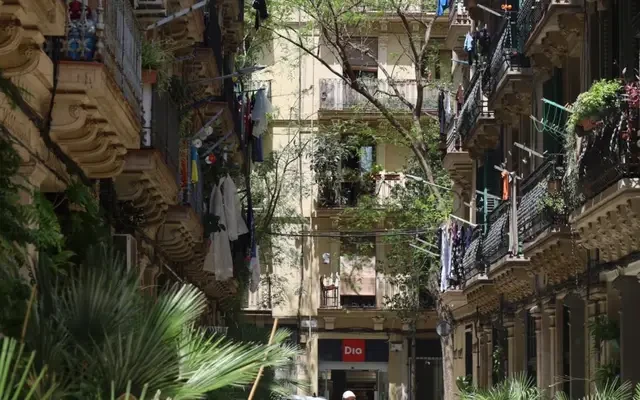 apartment in Barceloneta 0