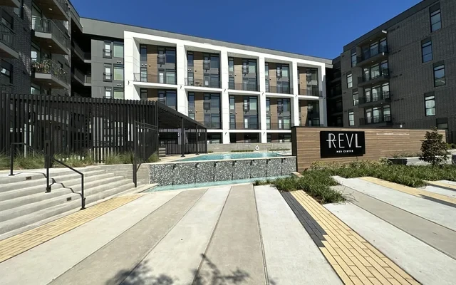Revl Med Center 0