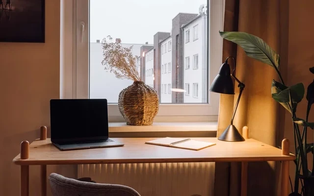 Baena - 2 bedrooms in Kreuzberg 3