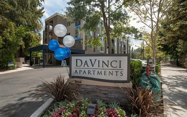 DaVinci Apartments 0