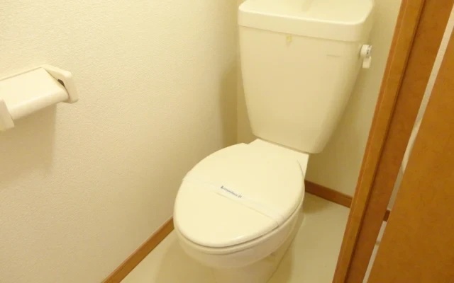 レオパレス道 1