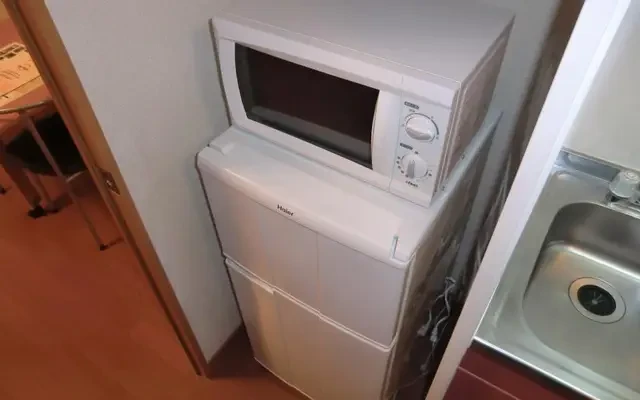 レオパレスプランドールⅡ 1