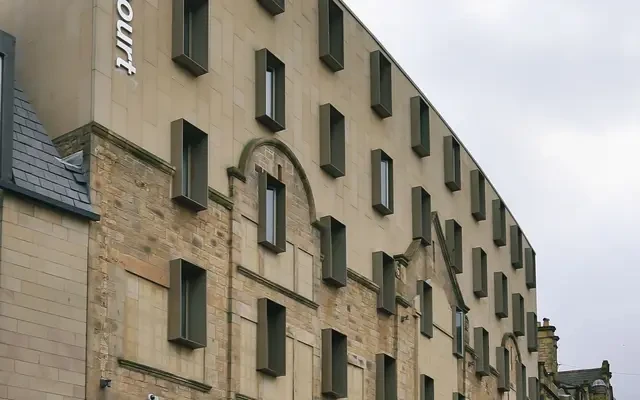 Victoria Court 0
