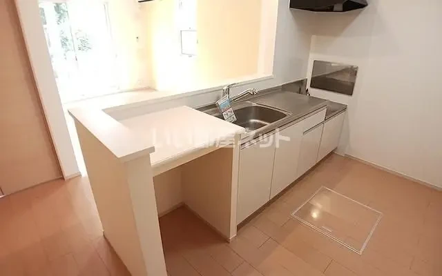 ルミナス桜瀬 1階 - Iida student accommodation - 1階 - 1LDK