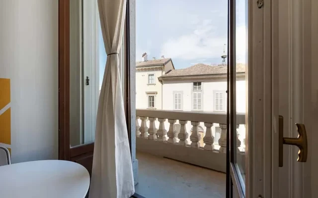 Milano-Corso Magenta Cosy APT 205! 2
