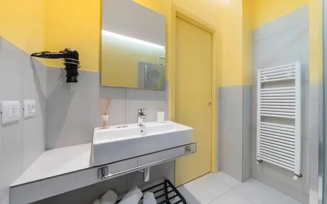 Dallolio Apartment 2