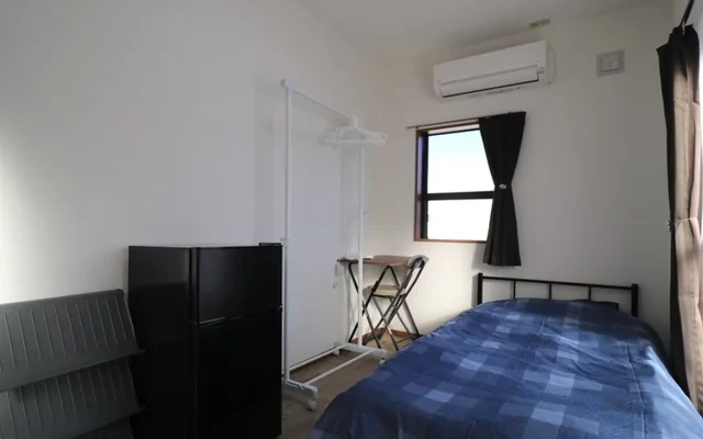 V98 Co-living House R Takadanobaba 5 2