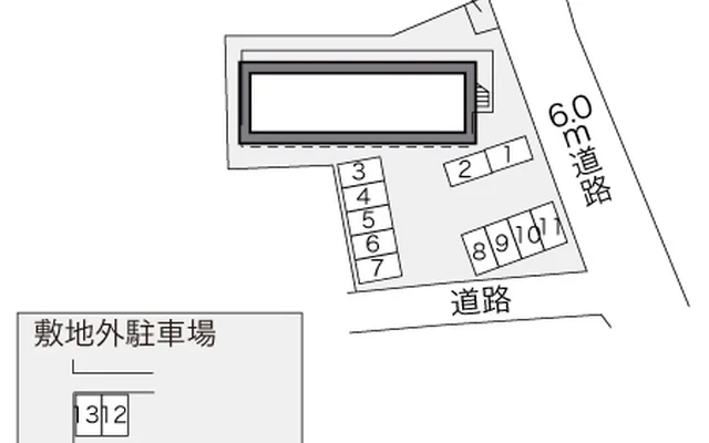 レオパレスカネマス 2