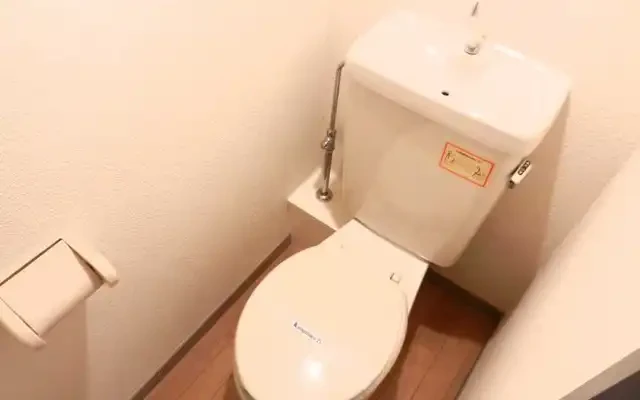 レオパレスＲＩＳＥ - Tondabayashi student accommodation - 205号房间(带独立厨房)