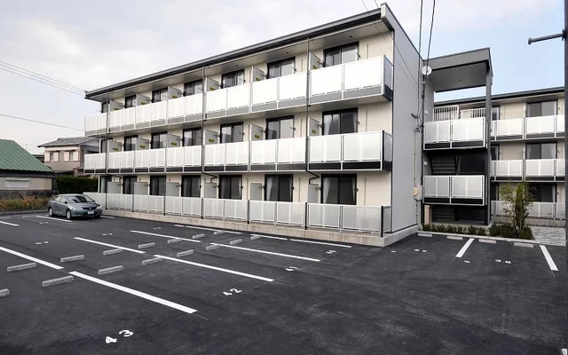 レオパレス八幡Ⅰ 0