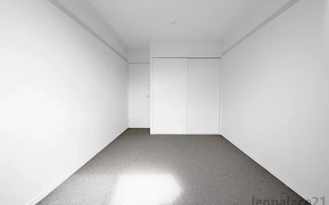 レオパレスアムール 3