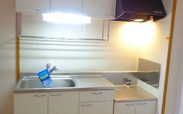 Y’sコート壱番館 Ⅰ 103号室 - ที่พักนักศึกษาในเมืองลูกาโน - 103 - 2DK