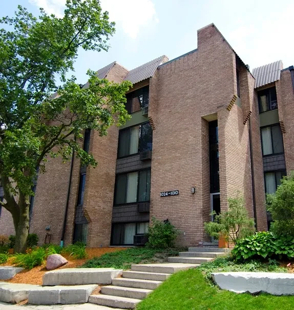 Cedar Village Apartments