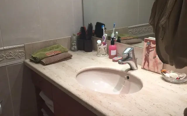 apartment near Plaza Campfaso 4