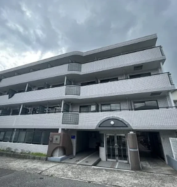 Maison de Rokko Part V