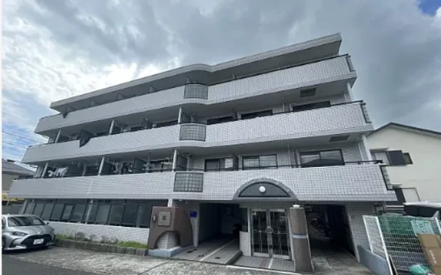 Maison de Rokko Part V 0
