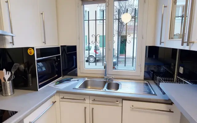 29 Rue Gustave Caillebotte, 92600 0