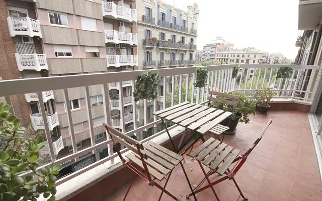 apartment in Dreta de l'Eixample (Eixample) 3