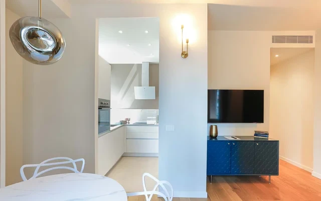 Apartment in Via Archimede, Milano for 53 m² with 1 bedroom 4