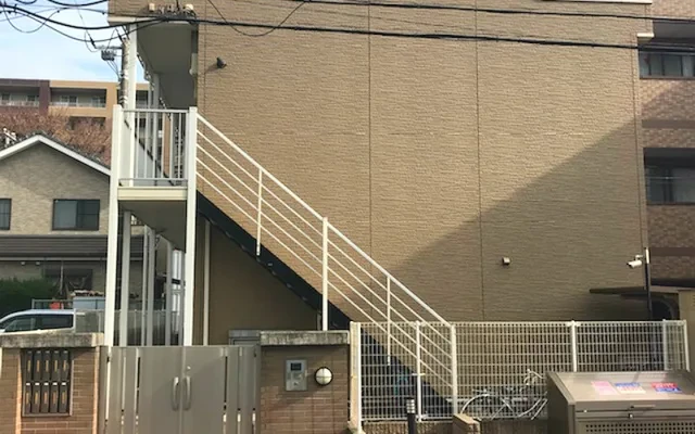 コニファーⅡ 0