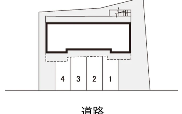 堀ノ内 2