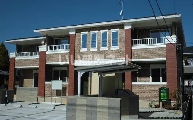 クラール グルン 2階 - Soja student accommodation