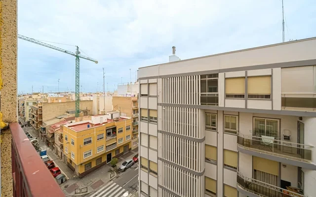 C/Baltasar Tristany 71, 5º puerta 2 - (5H2B), AG, ELC 3
