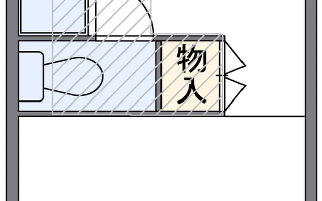 レオパレスグリーンヒルズＡＹＡ　Ⅱ 1