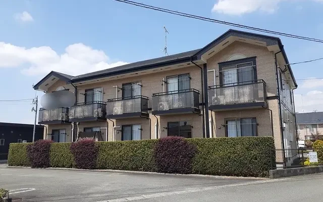 エアリーヴィラ壱番館 205号室 - Hirokawa Town, Yame County student accommodation