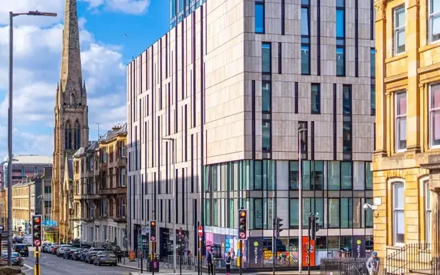 iQ Elgin Place 2