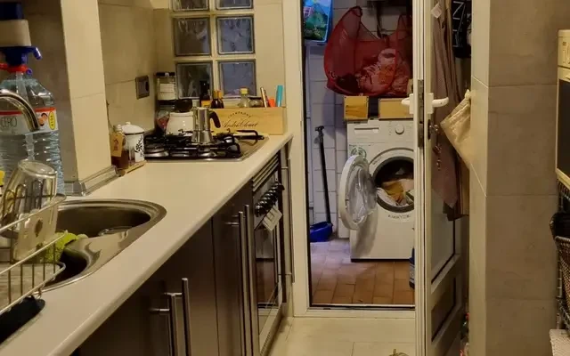 apartment in El Poble Sec   Montjuïc Park (Sants   Montjuïc) 1