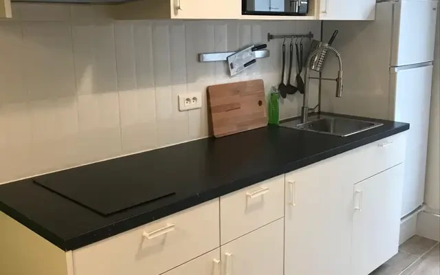 apartment near Avenue Quihou 2