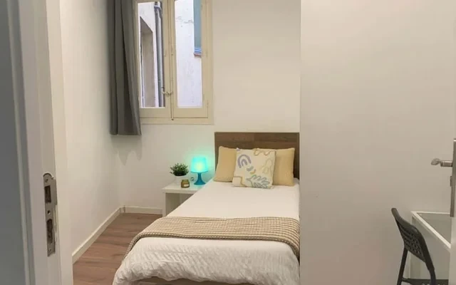 Appartamento moderno in Calle Valencia 0