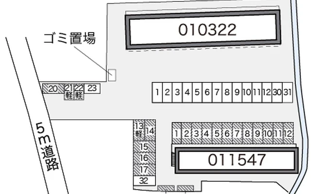 パードレス 2