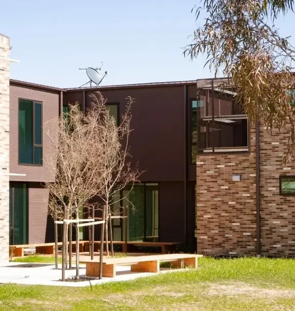 Mcfarlane's Hill Residences