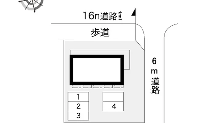 レオパレスMORI - 桑名市(くわなし)の学生向け宿泊施設