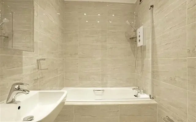 Wycherley Close Blackheath London SE3 3