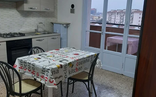 Apartment in Via Val Sabbia, Milano for 70 m² with 2 bedrooms 1