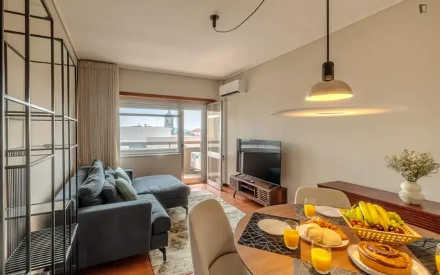 apartment in Sé de Braga and São Lázaro - ที่พักนักศึกษาในบรากา
