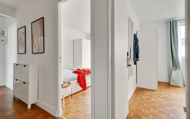 13 Rue des Freres Morane, 75015 0