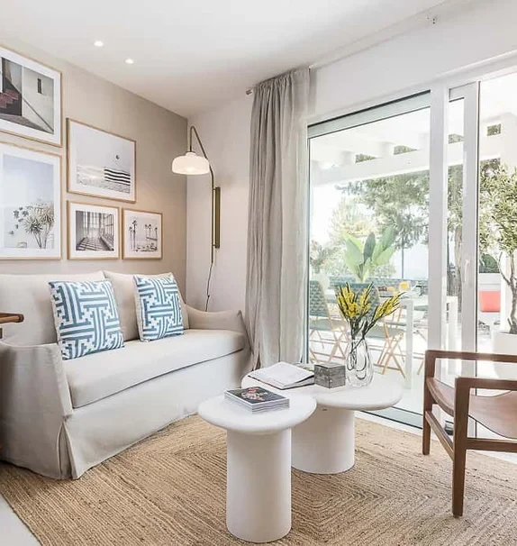 Vista Alegre Suites II