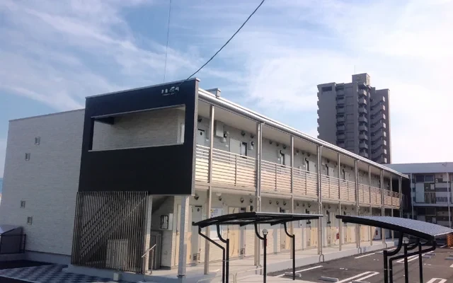 クレイノメイプルハイム 0