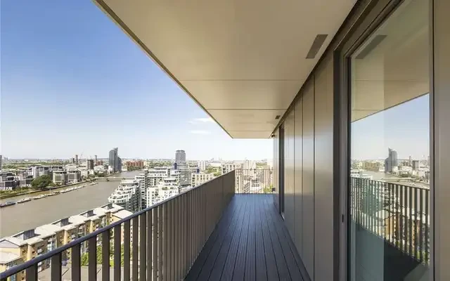 Coda Residences 1