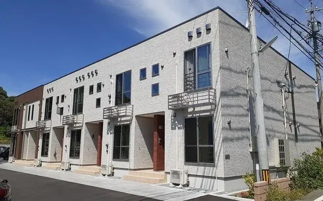 TアルバⅡ 1階 - Tomi student accommodation