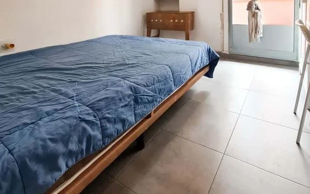 Piso de 4 habitaciones en Algiros 3
