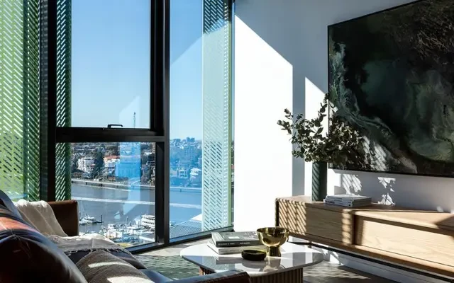 Realm Kangaroo Point - résidence étudiante à Brisbane